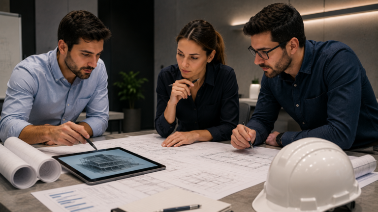 Giovani tecnici cercasi: nuove opportunità di lavoro tra energia, edilizia e innovazione